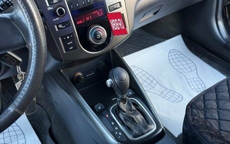 KIA Cerato III, 2012 год, 780 000 рублей, 16 фотография