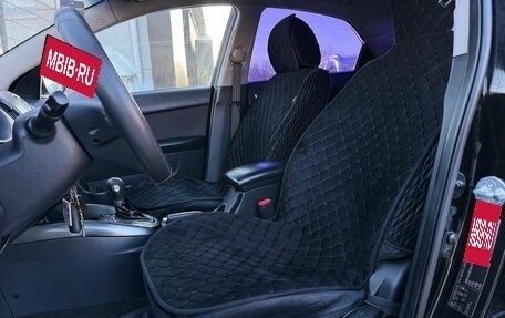 KIA Cerato III, 2012 год, 780 000 рублей, 9 фотография