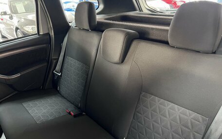 Renault Duster I рестайлинг, 2017 год, 1 395 000 рублей, 10 фотография