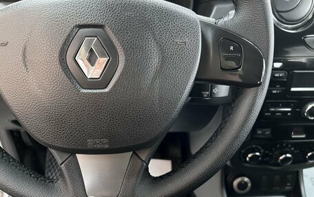 Renault Duster I рестайлинг, 2017 год, 1 395 000 рублей, 18 фотография