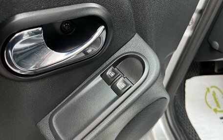 Renault Duster I рестайлинг, 2017 год, 1 395 000 рублей, 16 фотография