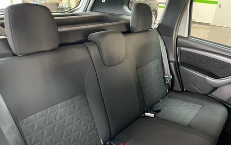 Renault Duster I рестайлинг, 2017 год, 1 395 000 рублей, 13 фотография