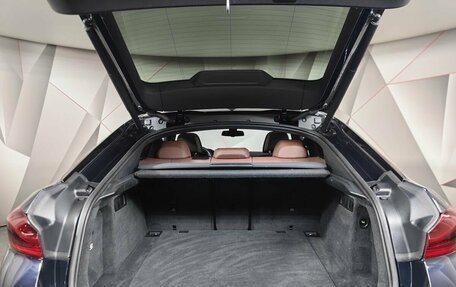 BMW X6, 2020 год, 8 000 000 рублей, 9 фотография