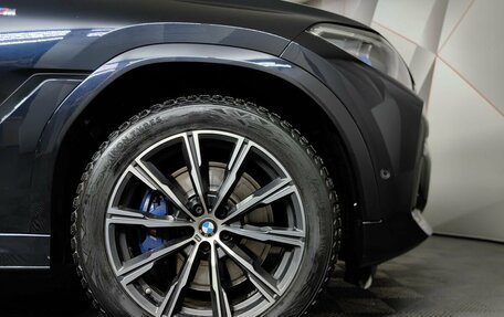 BMW X6, 2020 год, 8 000 000 рублей, 7 фотография