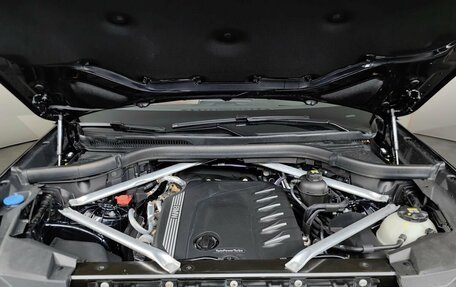 BMW X6, 2020 год, 8 000 000 рублей, 10 фотография