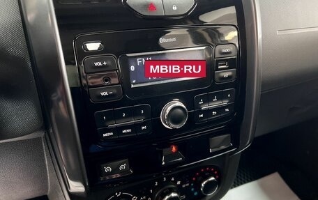 Renault Duster I рестайлинг, 2017 год, 1 395 000 рублей, 20 фотография