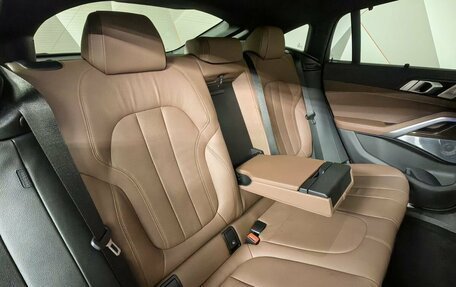 BMW X6, 2020 год, 8 000 000 рублей, 14 фотография