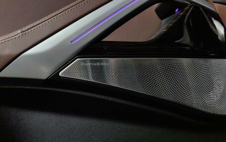 BMW X6, 2020 год, 8 000 000 рублей, 21 фотография