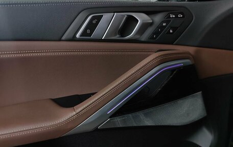 BMW X6, 2020 год, 8 000 000 рублей, 16 фотография