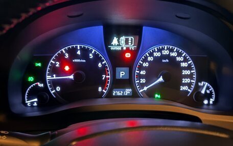 Lexus RX III, 2012 год, 1 900 000 рублей, 2 фотография