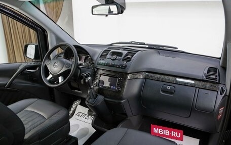 Mercedes-Benz Viano, 2013 год, 1 845 000 рублей, 6 фотография