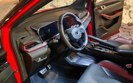 Geely Coolray I, 2023 год, 2 500 000 рублей, 7 фотография