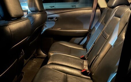 Lexus RX III, 2012 год, 1 900 000 рублей, 6 фотография