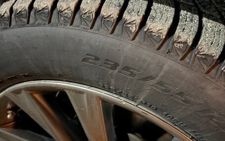 Lexus RX III, 2012 год, 1 900 000 рублей, 5 фотография