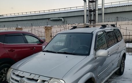 Suzuki Grand Vitara, 2005 год, 650 000 рублей, 2 фотография