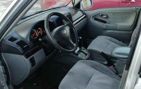 Suzuki Grand Vitara, 2005 год, 650 000 рублей, 4 фотография
