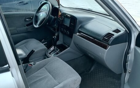 Suzuki Grand Vitara, 2005 год, 650 000 рублей, 5 фотография