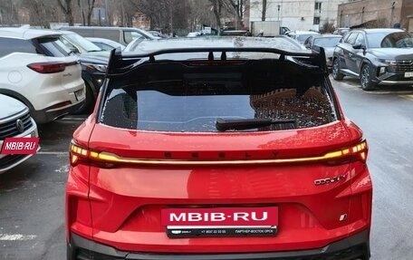 Geely Coolray I, 2023 год, 2 500 000 рублей, 6 фотография