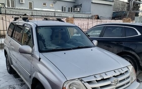 Suzuki Grand Vitara, 2005 год, 650 000 рублей, 3 фотография