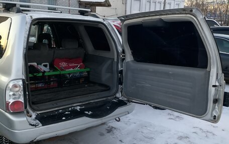 Suzuki Grand Vitara, 2005 год, 650 000 рублей, 7 фотография