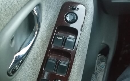 Suzuki Grand Vitara, 2005 год, 650 000 рублей, 12 фотография