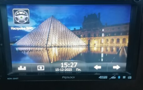 Suzuki Grand Vitara, 2005 год, 650 000 рублей, 14 фотография