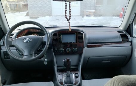 Suzuki Grand Vitara, 2005 год, 650 000 рублей, 9 фотография