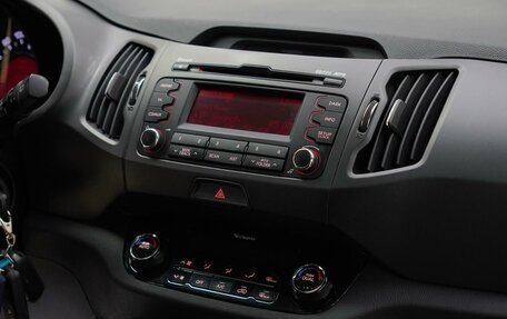 KIA Sportage III, 2013 год, 1 095 000 рублей, 7 фотография