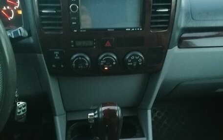 Suzuki Grand Vitara, 2005 год, 650 000 рублей, 11 фотография