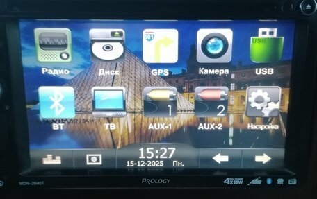 Suzuki Grand Vitara, 2005 год, 650 000 рублей, 13 фотография