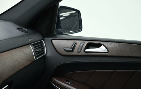 Mercedes-Benz GL-Класс, 2014 год, 2 645 000 рублей, 12 фотография