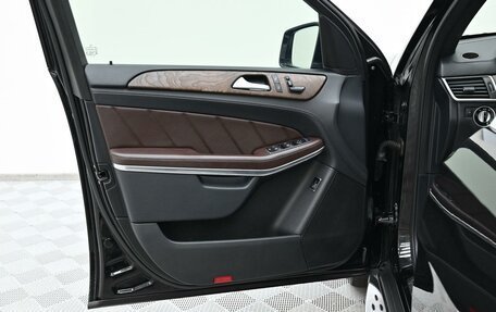 Mercedes-Benz GL-Класс, 2014 год, 2 645 000 рублей, 13 фотография