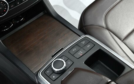 Mercedes-Benz GL-Класс, 2014 год, 2 645 000 рублей, 10 фотография