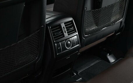 Mercedes-Benz GL-Класс, 2014 год, 2 645 000 рублей, 14 фотография