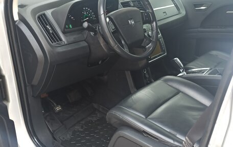 Dodge Journey I, 2010 год, 1 100 000 рублей, 7 фотография