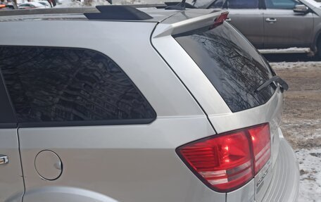 Dodge Journey I, 2010 год, 1 100 000 рублей, 6 фотография