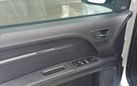 Dodge Journey I, 2010 год, 1 100 000 рублей, 10 фотография