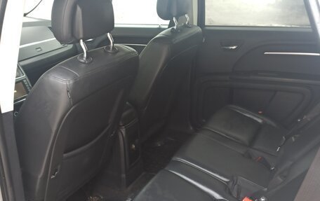 Dodge Journey I, 2010 год, 1 100 000 рублей, 8 фотография