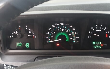 Dodge Journey I, 2010 год, 1 100 000 рублей, 12 фотография