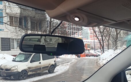 Dodge Journey I, 2010 год, 1 100 000 рублей, 16 фотография