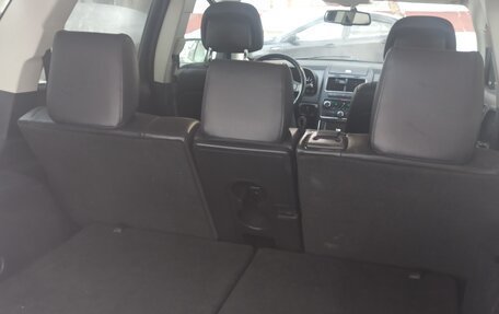 Dodge Journey I, 2010 год, 1 100 000 рублей, 24 фотография