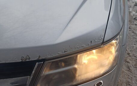 Dodge Journey I, 2010 год, 1 100 000 рублей, 19 фотография