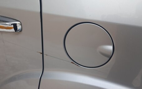 Dodge Journey I, 2010 год, 1 100 000 рублей, 22 фотография