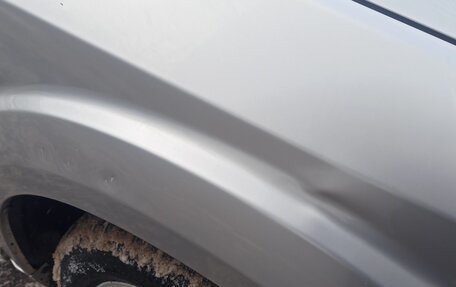 Dodge Journey I, 2010 год, 1 100 000 рублей, 21 фотография