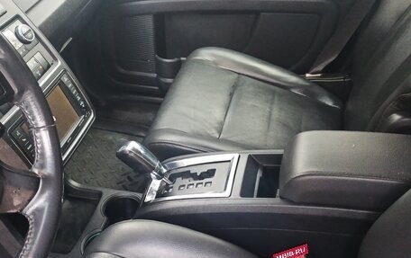 Dodge Journey I, 2010 год, 1 100 000 рублей, 17 фотография