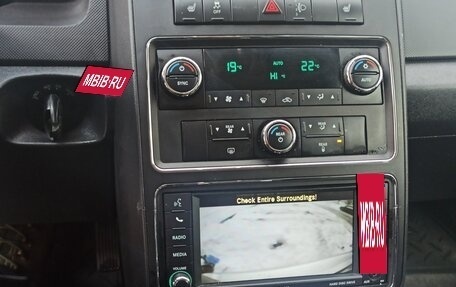 Dodge Journey I, 2010 год, 1 100 000 рублей, 13 фотография