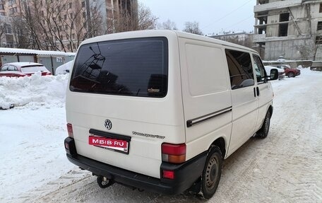 Volkswagen Transporter T4, 1998 год, 850 000 рублей, 3 фотография