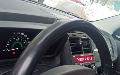 Dodge Journey I, 2010 год, 1 100 000 рублей, 14 фотография