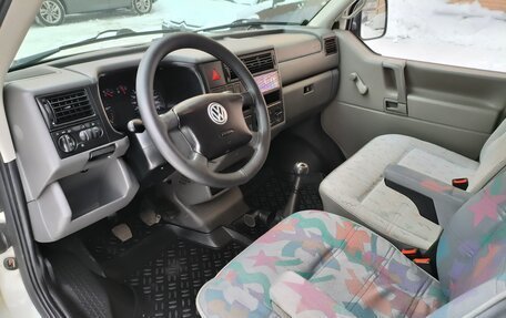 Volkswagen Transporter T4, 1998 год, 850 000 рублей, 11 фотография