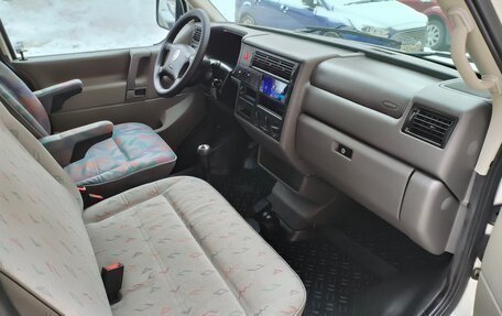 Volkswagen Transporter T4, 1998 год, 850 000 рублей, 13 фотография
